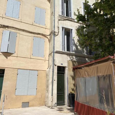 Studio Cardeurs Aix-en-Provence Luaran gambar