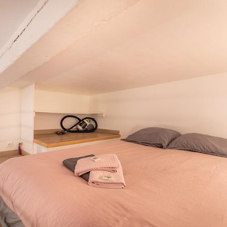 Studio Cardeurs Aix-en-Provence Luaran gambar