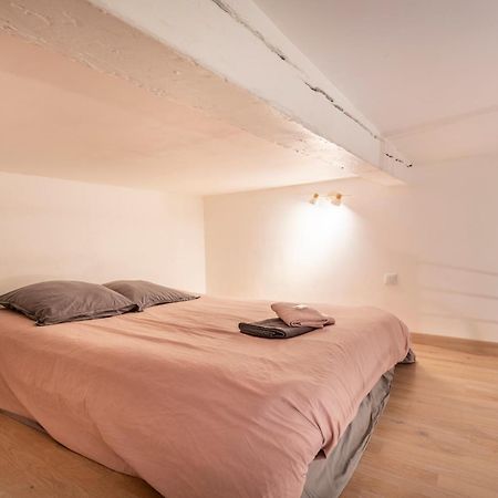 Studio Cardeurs Aix-en-Provence Luaran gambar
