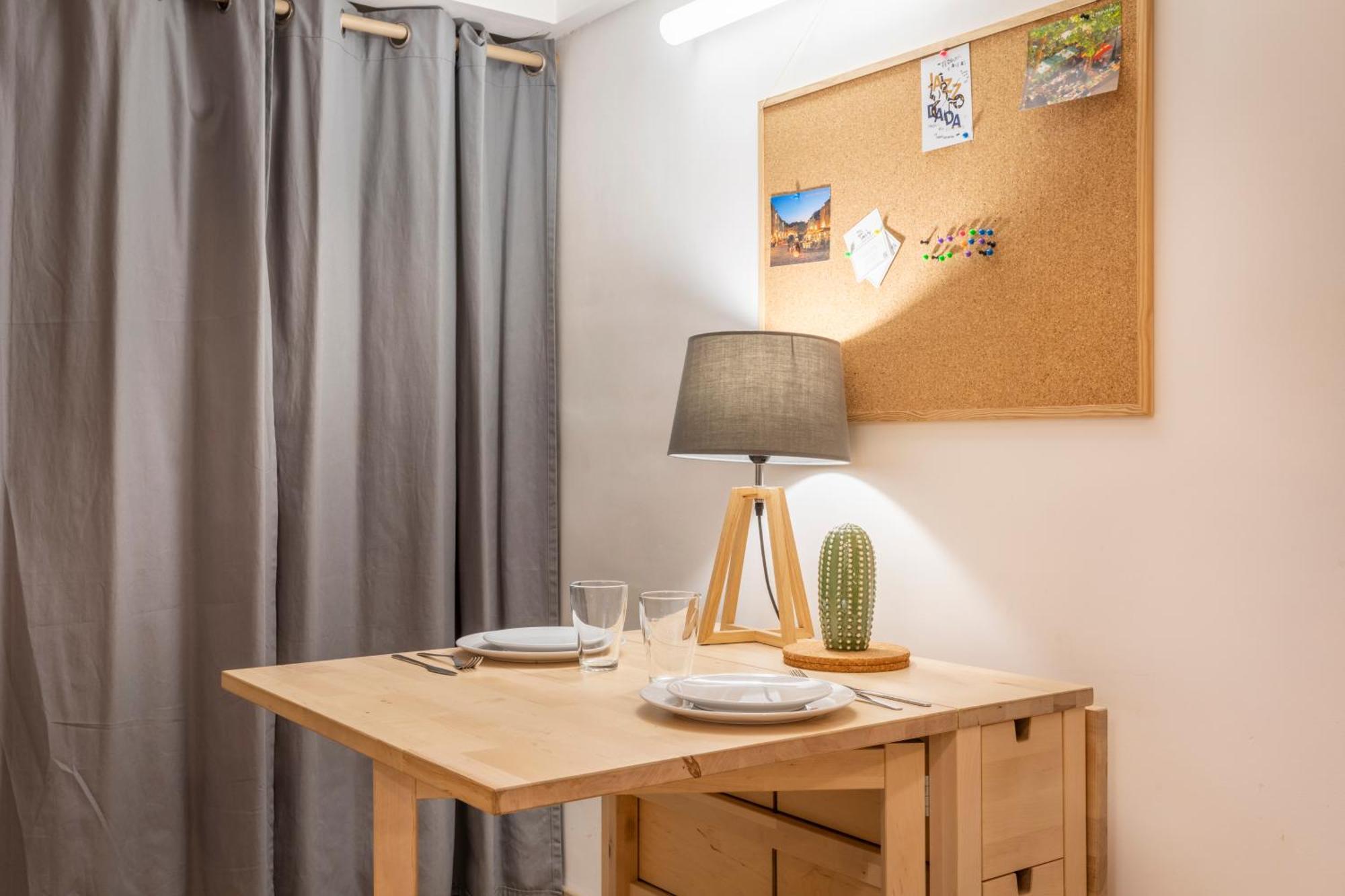 Studio Cardeurs Aix-en-Provence Luaran gambar