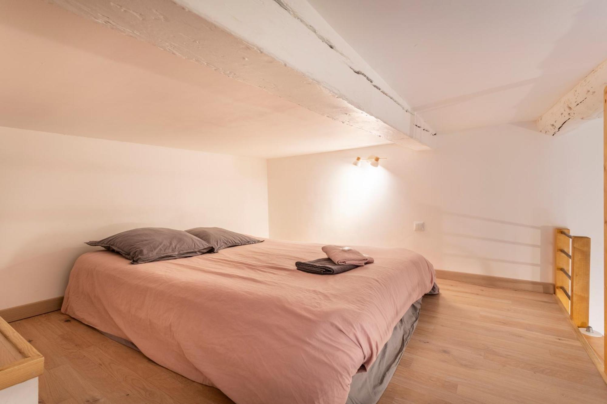 Studio Cardeurs Aix-en-Provence Luaran gambar