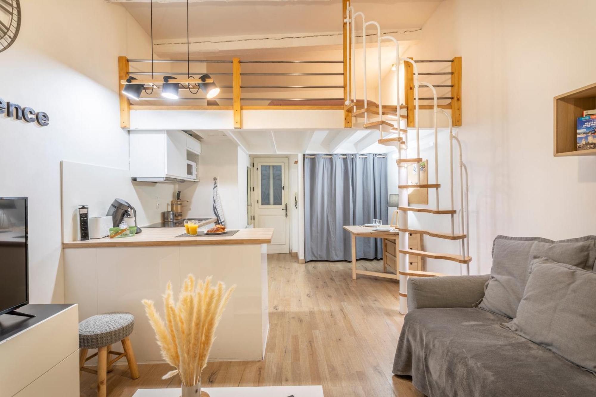 Studio Cardeurs Aix-en-Provence Luaran gambar